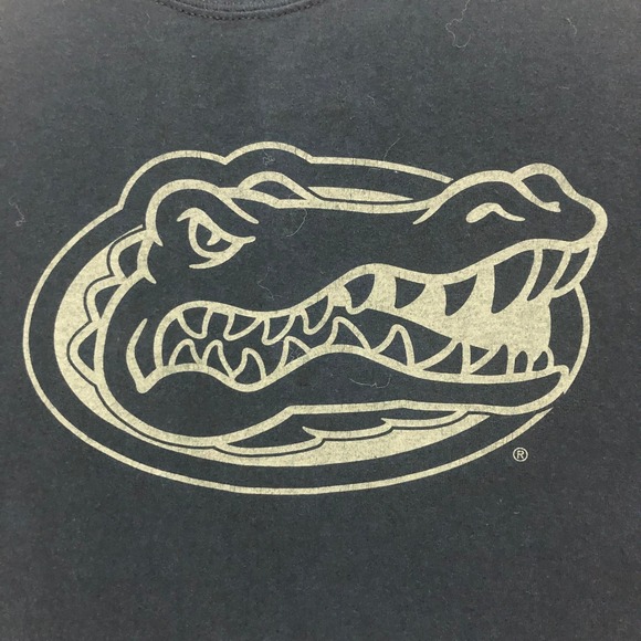 University of Florida Gators T-Shirt Graphic‎ Print Gildan Men's Size XL - Picture 1 of 7